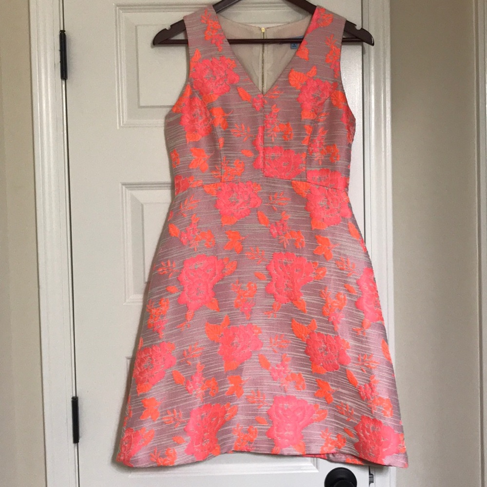 Antonio Melani Sleveless Dress, Sz: 4